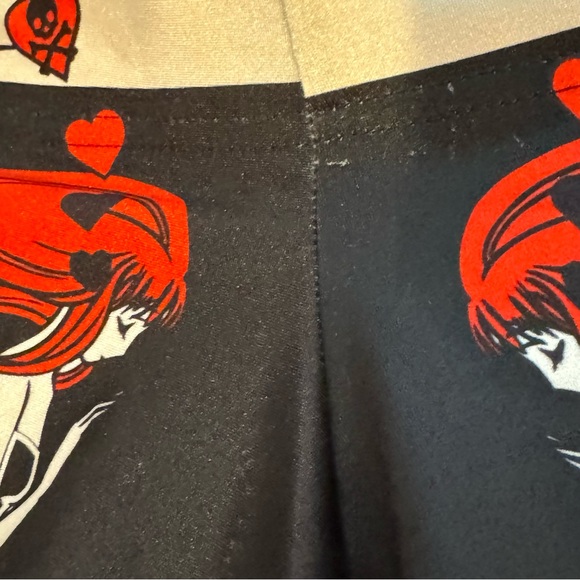 BlackMilk- Dreaming Desire Shorts- Size Small VERY RARE - Picture 6 of 14